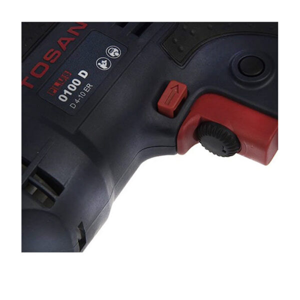 دریل توسن مدل 0100D-PLUS - Image 4