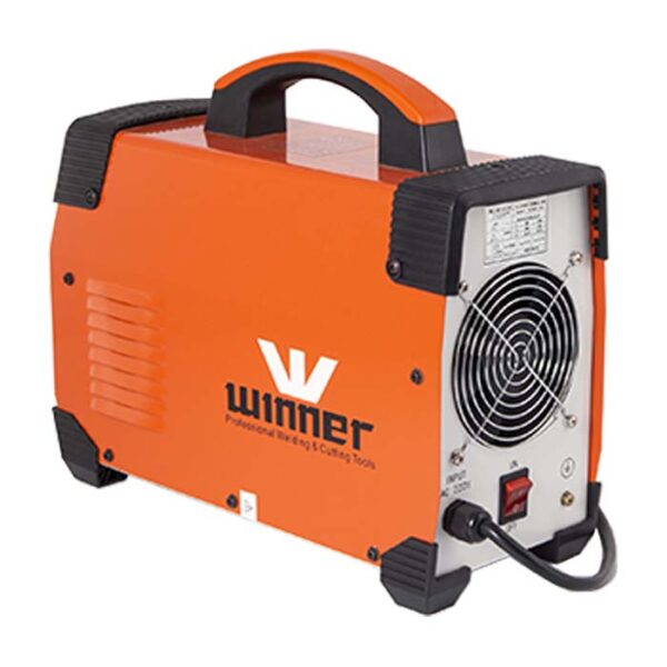 اینورتر جوشکاری 200 آمپر وینر مدل POWER 2510 200N - Image 3