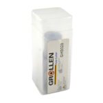 مته گردبر 30 میلیمتر HSS گرولن - Image 5