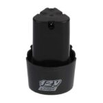 دریل پیچ گوشتی شارژی کادکس مدل K1012L - Image 5