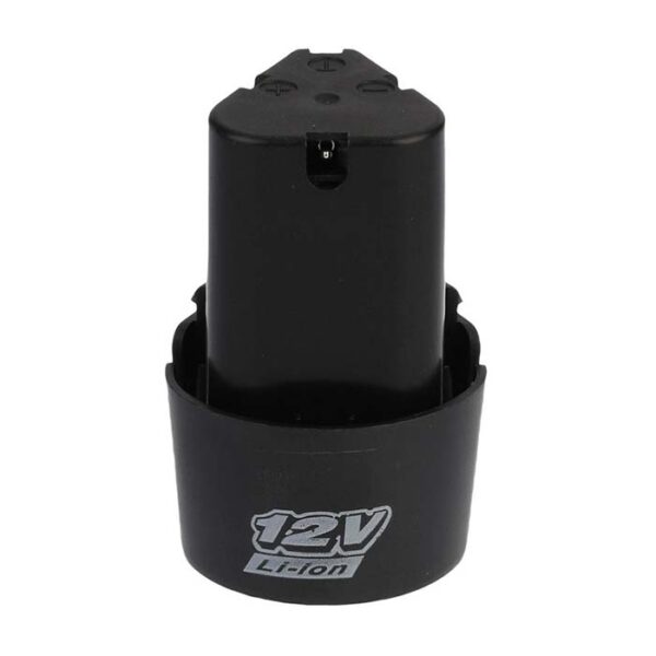 دریل پیچ گوشتی شارژی کادکس مدل K1012L - Image 5