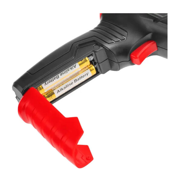 ترمومتر دیجیتالی لیزری رونیکس مدل RH 9601 - Image 7