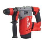 چکش تخریب 4 کیلویی شارژی 18 ولت میلواکی مدل M18CHPX 0X - Image 2