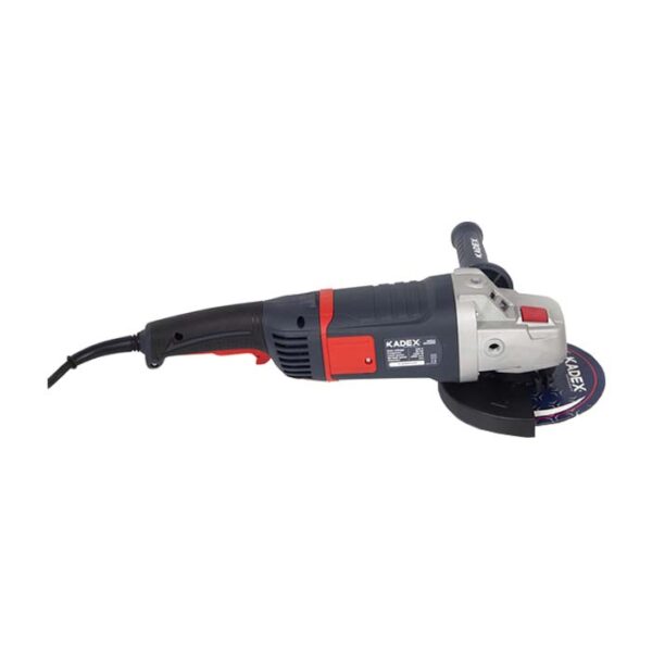فرز سنگبری کادکس مدل K2324 - Image 3