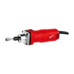 فرز انگشتی گلو کوتاه میلواکی مدل DG30 E - Image 2