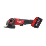 مینی فرز شارژی میلواکی مدل M18CAG125XPD 502X - Image 2