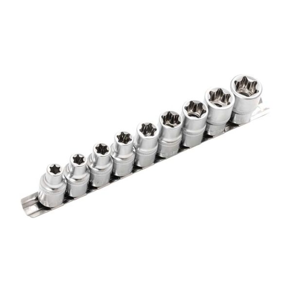 سری بکس ستاره ریلی 1/2 اینچ داناکو مدل D3940309 - Image 2