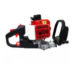 شمشاد زن بنزینی تاپ گاردن GHT 600 - Image 2