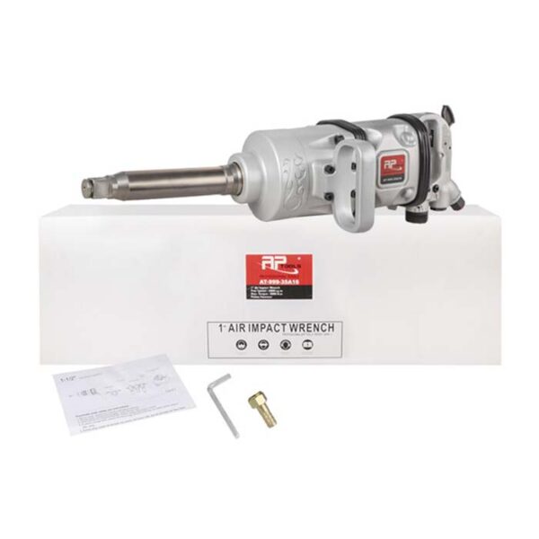 بکس بادی 1 اینچ ای پی تی مدل AT 999 35A16 3 - Image 4
