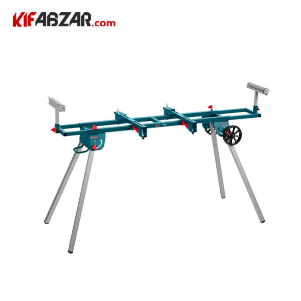 میز فارسی بر چرخ دار رونیکس مدل 5810 - Image 1