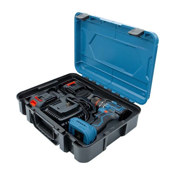 دریل شارژی 21 ولت آمازون مدل BL-21V - Image 9