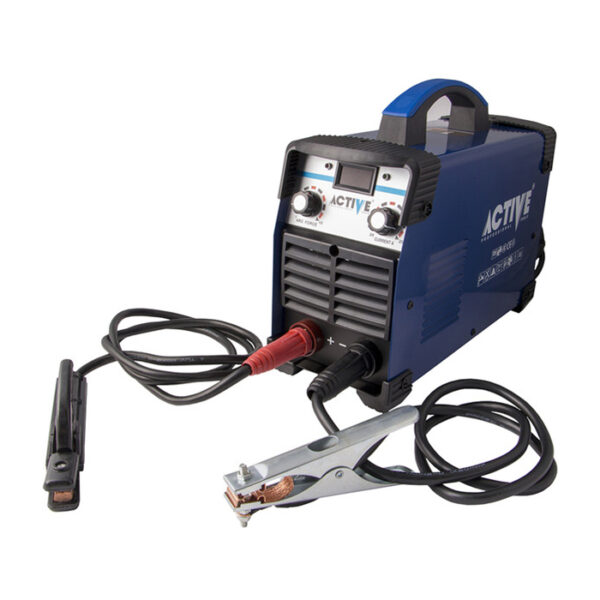 اینورتر جوشکاری 200 آمپر اکتیو مدل AC 48200 - Image 8
