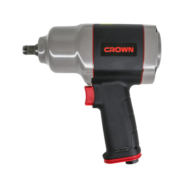 بکس بادی 2/1 اینچ 800 نیوتن کرون CT38115 - Image 3