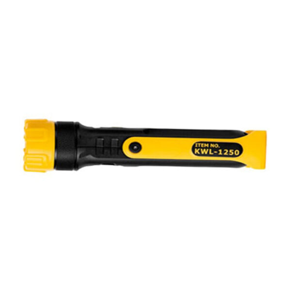 چراغ کار شارژی کنزاکس مدل KWL-1250 - Image 4