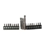 پیچ گوشتی شارژی تاشو اینکو مدل CSDLI0442 - Image 2