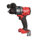 دریل شارژی چکشی 18 ولت میلواکی مدل M18 FPD3-0 - Image 2