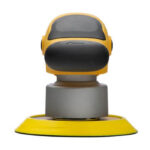 فرز  پولیش کنزاکس مدل KEP-3409 - Image 6