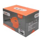 دمنده و مکنده صنعتی مکس مدل BL3 - Image 9
