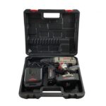 دریل پیچ گوشتی شارژی کرون مدل CT21056L - Image 2
