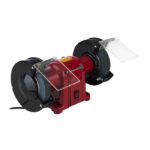 سنگ رومیزی محک مدل  GD 150 H - Image 7