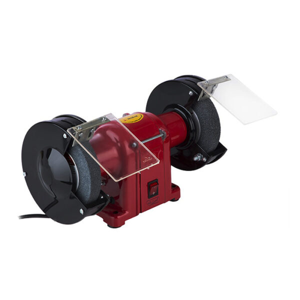 سنگ رومیزی محک مدل  GD 150 H - Image 3