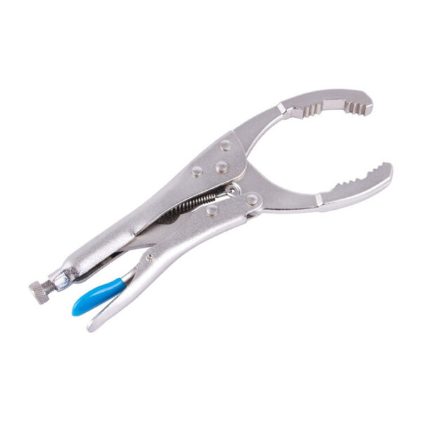 انبر قفلی فیلتر بازکن اکتیو مدل AC6009FL - Image 4
