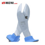 سیم چین کله گاوی یونیور 466/1BI ساخت آلمان - Image 2