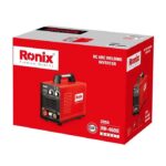 اینورتر جوشکاری 200 آمپر رونیکس مدل RH-4600 - Image 11