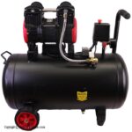 کمپرسور سایلنت ادون 50 لیتری مدل ED550X-50L - Image 2