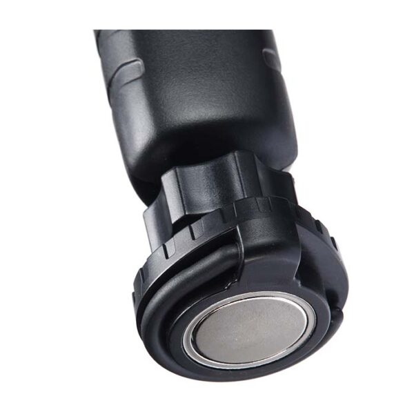 چراغ کار چرخشی شارژی رونیکس مدل RH 4278 - Image 6