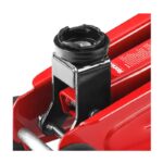 جک سوسماری 2 تن 360 درجه رونیکس مدل RH 4911 - Image 4