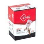 پیستوله بادی کاسه پلاستیکی 1.6 میلیمتر زینو مدل E70 - Image 2