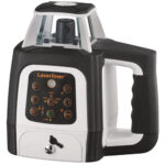 تراز لیزری چرخشی لیزرلاینر مدل 056.500L - Image 2