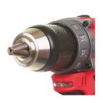 دریل پیچ گوشتی شارژی 12 ولت میلواکی مدل M12FDD 202X - Image 2