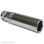 بکس بلند 3/8 توسن سایز 13 میلی‌متر مدل 3800TL-13 - Image 3