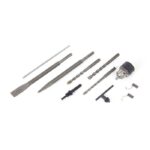 دریل بتن کن کادکس مدل K8128 - Image 6