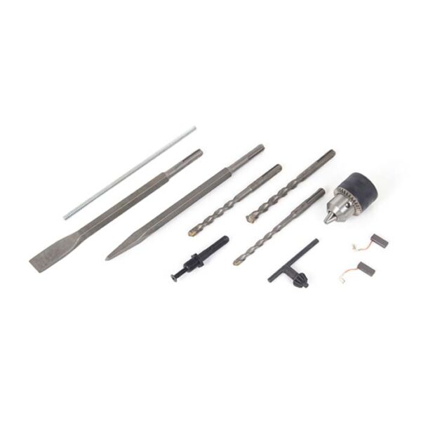 دریل بتن کن کادکس مدل K8128 - Image 6