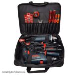 کیف دریل و مینی فرز وصال مدل CD-2020 - Image 4