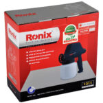 پیستوله برقی رونیکس مدل RH-1311 - Image 13