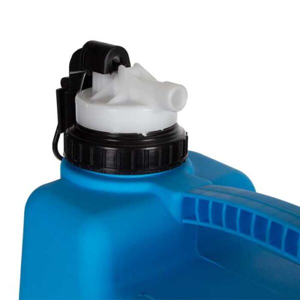 سمپاش 20 لیتری کوله ای کبری مدل ASH-20LZ - Image 5