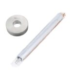 میکرومتر سه فک داخل سنج 50-200 میلیمتر آسیمتو مدل 0 3 209 - Image 11
