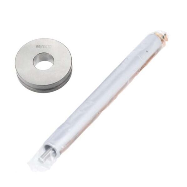 میکرومتر سه فک داخل سنج 50-200 میلیمتر آسیمتو مدل 0 3 209 - Image 6