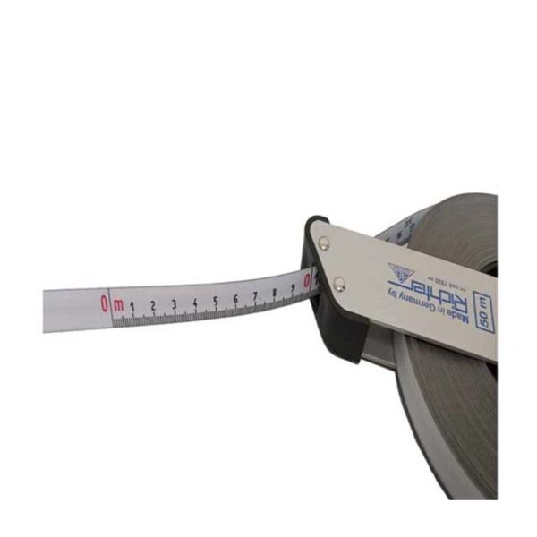 متر مهندسی 50 متری ریشتر مدل 414W-SR - Image 5