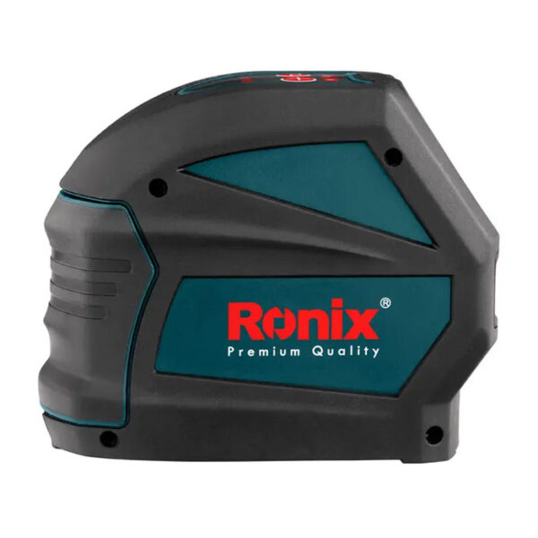 تراز لیزری دو خط رونیکس مدل RH 9500 - Image 17