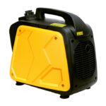 موتور برق 2200 وات کنزاکس مدل 6122 - Image 2