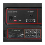 موتور برق 2800 وات رونیکس مدل RH-4728 - Image 7