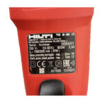 دریل هیلتی مدل TE 2-M سه حالته - Image 3