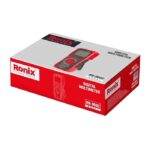 مولتی متر دیجیتال رونیکس مدل RH 9602 - Image 9