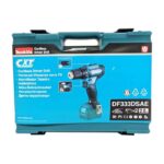دریل پیچ گوشتی شارژی  ماکیتا مدلDF333DWYE - Image 4
