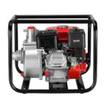 پمپ آب بنزینی 2 اینچ رونیکس مدل RH-4051 - Image 4